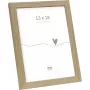 Moldura Deknudt S47CJ1 13x18 cm madeira maciça carvalho — moldura de madeira para formato vertical