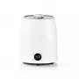 Humidificador Nedis HUMI120CWT — humidificador compacto branco/cinzento