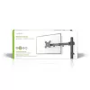 Suporte para monitor Nedis MMSIS110BK 81,3 cm 32