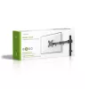 Suporte para monitor Nedis MMSIS110BK 81,3 cm 32
