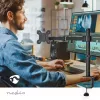Suporte para monitor Nedis MMSIS110BK 81,3 cm 32
