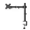 Suporte para monitor Nedis MMSIS110BK 81,3 cm 32