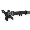 Suporte para monitor Nedis MMDOS110BK 81,3 cm 32