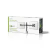 Suporte para monitor Nedis MMDOS110BK 81,3 cm 32