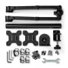 Suporte para monitor Nedis MMDOS110BK 81,3 cm 32