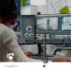 Suporte para monitor Nedis MMDOS110BK 81,3 cm 32