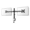 Suporte para monitor Nedis MMDOS110BK 81,3 cm 32
