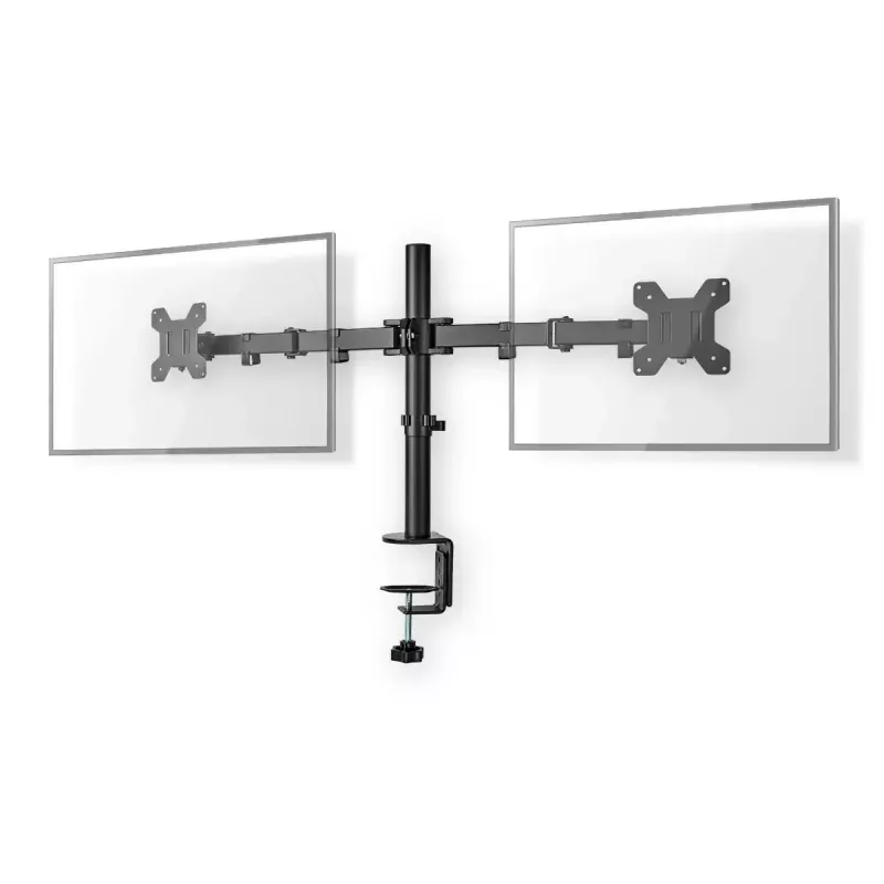 Suporte para monitor Nedis MMDOS110BK 81,3 cm 32