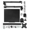 Suporte para monitor Nedis MMSISNB110BK 81,3 cm 32