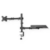 Suporte para monitor Nedis MMSISNB110BK 81,3 cm 32