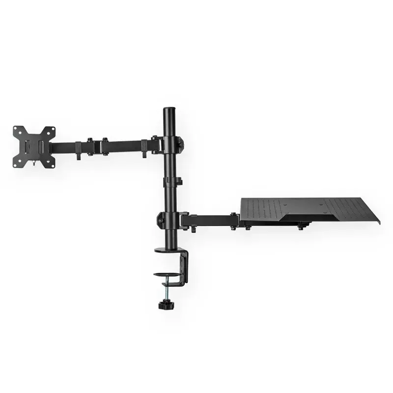 Suporte para monitor Nedis MMSISNB110BK 81,3 cm 32