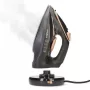 Ferro de engomar a vapor Nedis IRONCL250, 2200 W, golpe de vapor 20 g/min