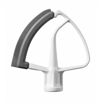 Batedeira KitchenAid Artisan Elegance 5KSM175PSEPL — batedeira, movimento planetário, caixa metálica