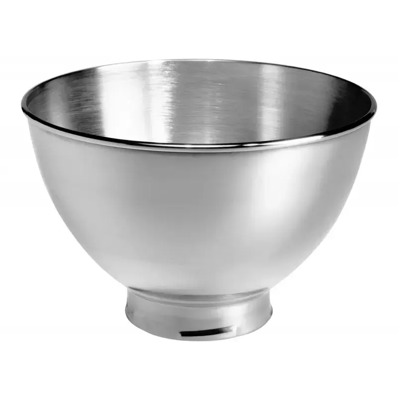 Batedeira KitchenAid Artisan Elegance 5KSM175PSEPL — batedeira, movimento planetário, caixa metálica