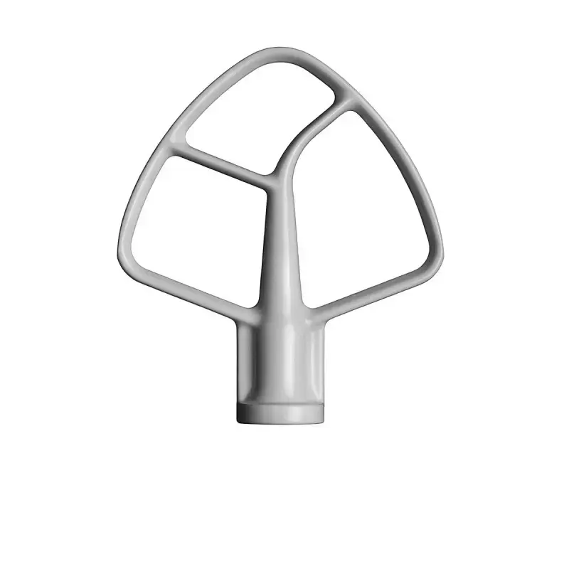 Batedeira KitchenAid Artisan Elegance 5KSM175PSEPL — batedeira, movimento planetário, caixa metálica