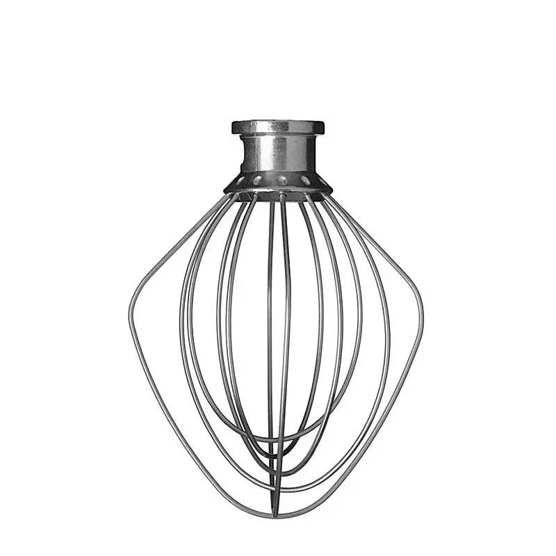 Batedeira KitchenAid Artisan Elegance 5KSM175PSEPL — batedeira, movimento planetário, caixa metálica