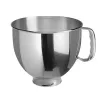 Batedeira KitchenAid Artisan Elegance 5KSM175PSEPL — batedeira, movimento planetário, caixa metálica