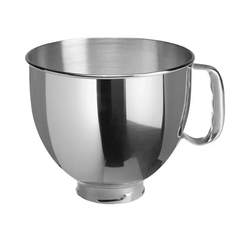 Batedeira KitchenAid Artisan Elegance 5KSM175PSEPL — batedeira, movimento planetário, caixa metálica