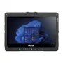 Suporte para veículo Getac Gamber-Johnson compatível com tablets Getac