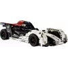 LEGO Brick Set Formula E Porsche 99X Electric modelo 42137 – conjunto de construção