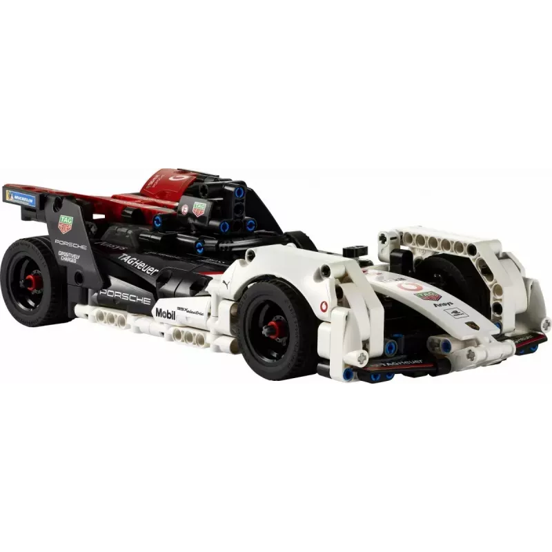 LEGO Brick Set Formula E Porsche 99X Electric modelo 42137 – conjunto de construção