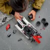 LEGO Brick Set Formula E Porsche 99X Electric modelo 42137 – conjunto de construção