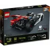 LEGO Brick Set Formula E Porsche 99X Electric modelo 42137 – conjunto de construção
