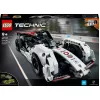 LEGO Brick Set Formula E Porsche 99X Electric modelo 42137 – conjunto de construção