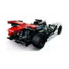 LEGO Brick Set Formula E Porsche 99X Electric modelo 42137 – conjunto de construção