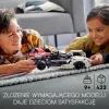 LEGO Brick Set Formula E Porsche 99X Electric modelo 42137 – conjunto de construção