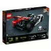 LEGO Brick Set Formula E Porsche 99X Electric modelo 42137 – conjunto de construção