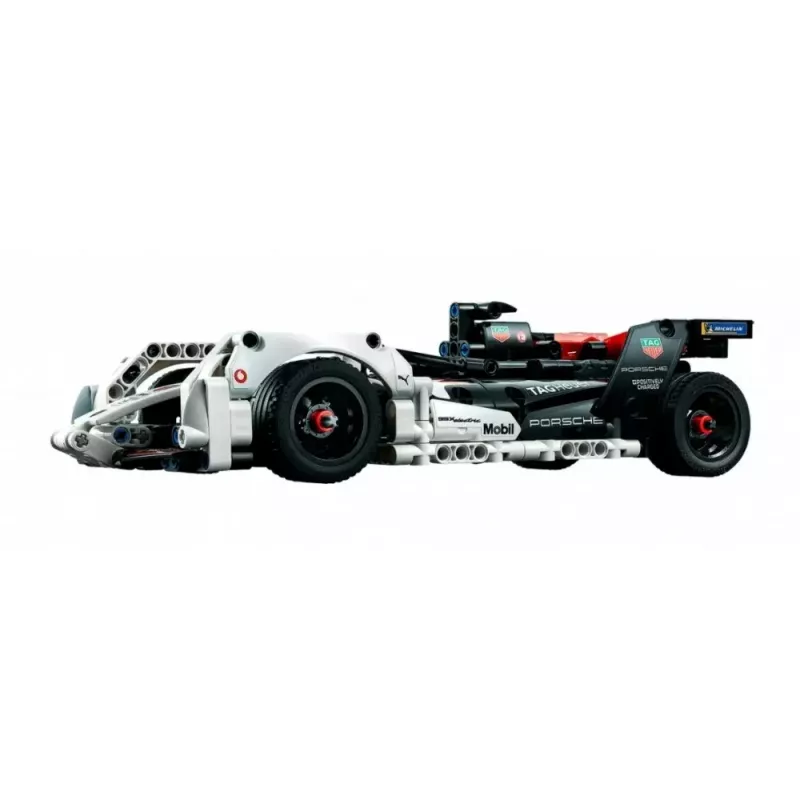 LEGO Brick Set Formula E Porsche 99X Electric modelo 42137 – conjunto de construção