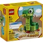 LEGO 40707 Ano da Serpente