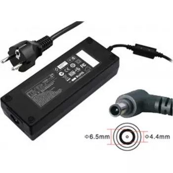 Fonte de alimentação Sony ACDP-160M 160W para dispositivos Sony compatíveis