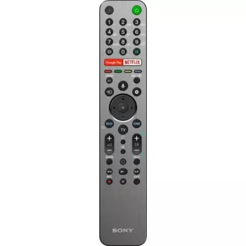 Comando Sony RMF-TX611E — comando de TV, substituição original Sony