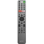 Comando Sony RMF-TX611E — comando de TV, substituição original Sony