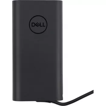 Adaptador AC Dell Y2XGV 90W 19,5V para portáteis Dell, fonte de alimentação de substituição