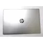 Tampa traseira LCD HP L58711-001 para portáteis de 15
