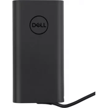 Adaptador AC Dell 130W 19,5V — fonte de alimentação para desktop e portátil, 130 W, 19,5 V