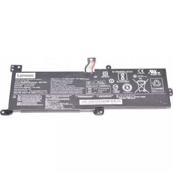 Bateria de substituição para Lenovo IdeaPad 320 7,6 V 3800 mAh