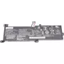 Bateria de substituição para Lenovo IdeaPad 320 7,6 V 3800 mAh