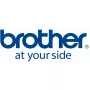 Unidade fusora Brother D00YTM001 para série HL-230 — unidade de fixação de substituição OEM