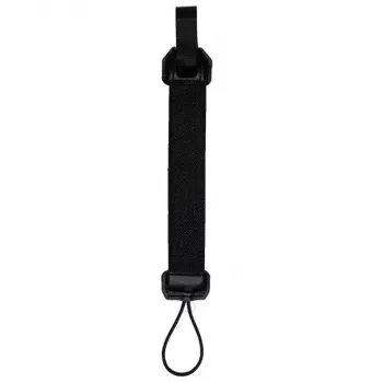 Honeywell EDA61K-SHS-3PK Correia de mão para pega de leitura ScanPal EDA61K, pack de 3