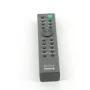 Comando Sony RMT-AH500U – substituição compatível para vários equipamentos Sony