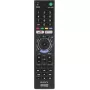 Comando Sony RMT-TX300E com retroiluminação e teclas programáveis