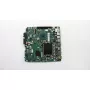 Mini PC Lenovo M920q Q370 SFF com Windows 10 Pro — desktop empresarial compacto