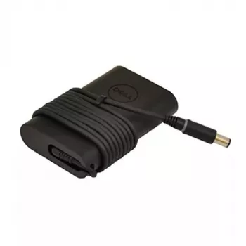 Adaptador AC Dell M8YYM 65W para portáteis, 65 W de potência de saída, compatível com portáteis Dell