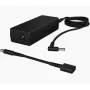 Fonte de alimentação para portátil HP 90W Smart PFC conector fêmea reto (modelo 924589-800)