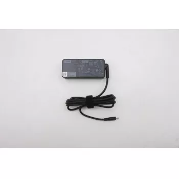 Fonte de alimentação Lenovo 45W 5A11E21016, alimentação de substituição para portáteis Lenovo compatíveis