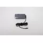 Fonte de alimentação Lenovo 45W 5A11E21016, alimentação de substituição para portáteis Lenovo compatíveis
